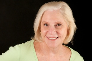 Geri-Care Founder, Rinda Farnham